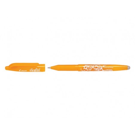 FriXion Ball 0.7 - Roller ball pen - apricot orange - PILO-BL-FR7-AO - Pilot - Pens, pencils, ... - Le Nuage de Charlotte