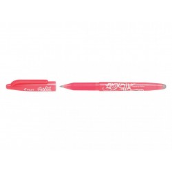 FriXion Ball 0.7 - Roller ball pen - coral pink - PILO-BL-FR7-CP - Pilot - Pens, pencils, ... - Le Nuage de Charlotte