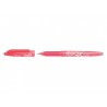 FriXion Ball 0.7 - Roller ball pen - coral pink - PILO-BL-FR7-CP - Pilot - Pens, pencils, ... - Le Nuage de Charlotte