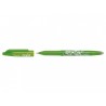 FriXion Ball 0.7 - Roller ball pen - light green - PILO-BL-FR7-LG - Pilot - Pens, pencils, ... - Le Nuage de Charlotte