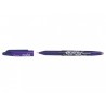 FriXion Ball 0.7 - Roller encre gel - violet - PILO-BL-FR7-V - Pilot - Stylos, crayons, ... - Le Nuage de Charlotte