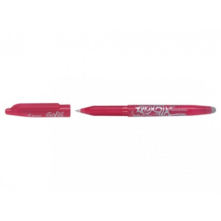 FriXion Ball 0.7 - Roller ball pen - pink - PILO-BL-FR7-P - Pilot - Pens, pencils, ... - Le Nuage de Charlotte