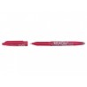 FriXion Ball 0.7 - Roller encre gel - rose - PILO-BL-FR7-P - Pilot - Stylos, crayons, ... - Le Nuage de Charlotte