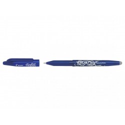 FriXion Ball 0.7 - Roller ball pen - blue - PILO-BL-FR7-L - Pilot - Pens, pencils, ... - Le Nuage de Charlotte