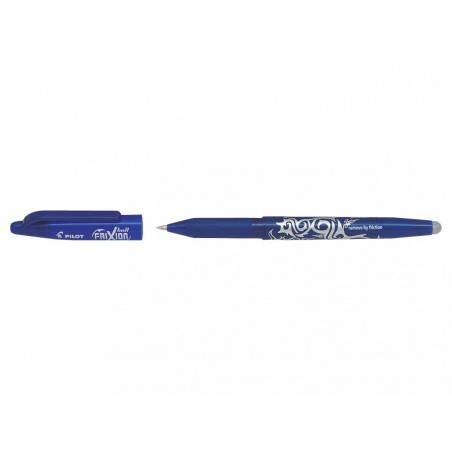 FriXion Ball 0.7 - Roller ball pen - blue - PILO-BL-FR7-L - Pilot - Pens, pencils, ... - Le Nuage de Charlotte