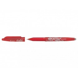 FriXion Ball 0.7 - Roller ball pen - red - PILO-BL-FR7-R - Pilot - Pens, pencils, ... - Le Nuage de Charlotte