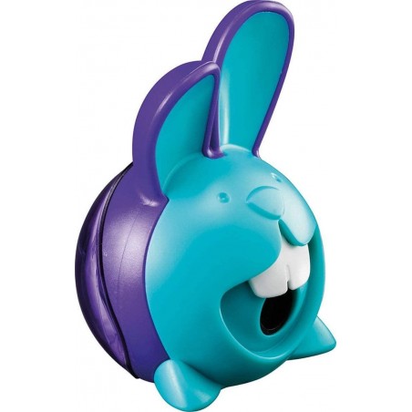 Maped Croc Rabbit Pencil Sharpener Croc Innovation blue - MAPE-M017611 - Maped - Pencil sharpeners - Le Nuage de Charlotte