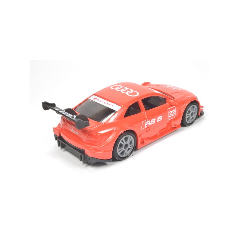 Coffret Race - SIK-6331 - Siku - Cars, Trucks, etc. - Le Nuage de Charlotte