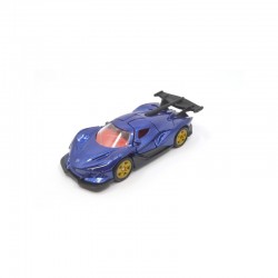 Coffret Supercars - SIK-6328 - Siku - Cars, Trucks, etc. - Le Nuage de Charlotte