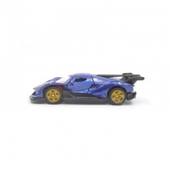 Coffret Supercars - SIK-6328 - Siku - Voitures, camions, etc. - Le Nuage de Charlotte