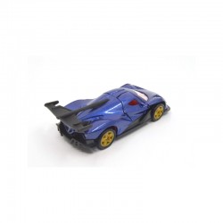 Coffret Supercars - SIK-6328 - Siku - Cars, Trucks, etc. - Le Nuage de Charlotte