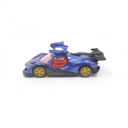 Coffret Supercars - SIK-6328 - Siku - Cars, Trucks, etc. - Le Nuage de Charlotte