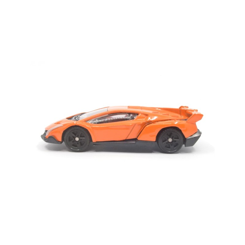 Coffret Supercars - SIK-6328 - Siku - Voitures, camions, etc. - Le Nuage de Charlotte