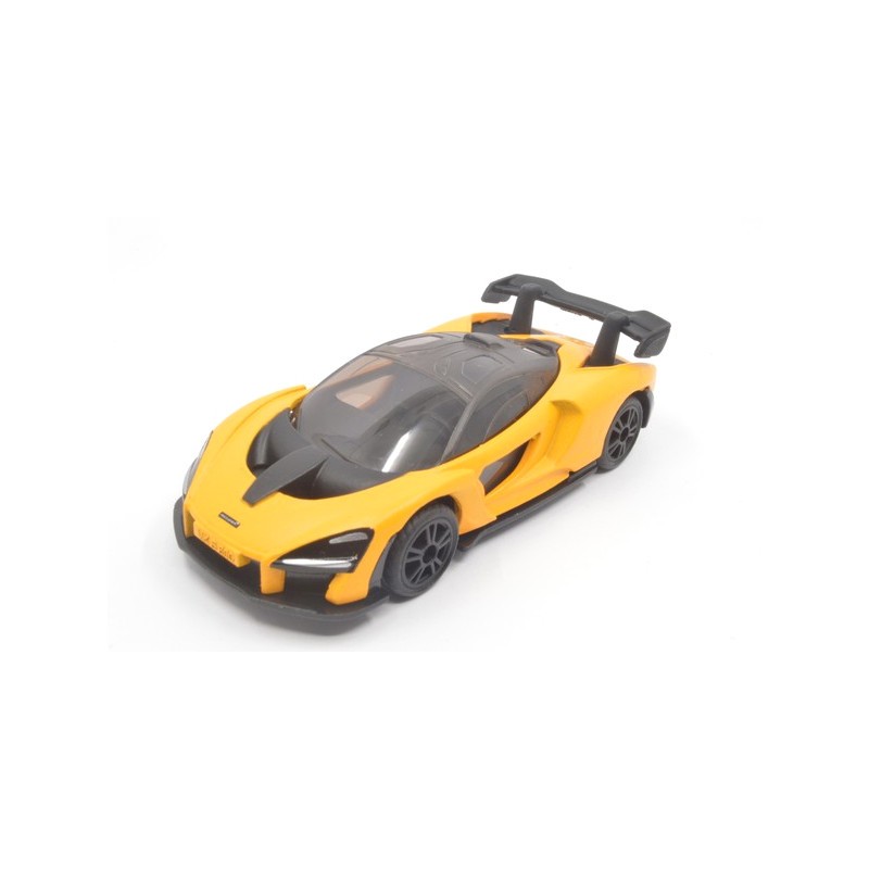 Coffret Supercars - SIK-6328 - Siku - Cars, Trucks, etc. - Le Nuage de Charlotte