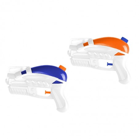 Summertime Pistolet à eau S3000 (Orange) - SUM-0795022O - Summertime - Jeux d'éxtérieur - Le Nuage de Charlotte