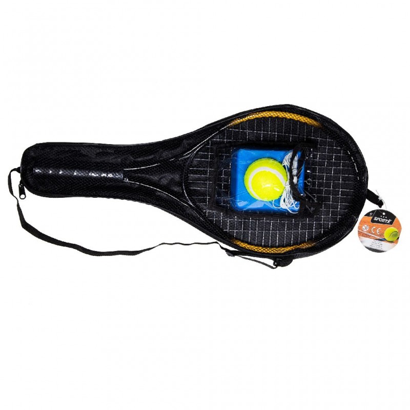 SportX Jokari with Racket - SPX-2004141 - SportX - Outdoor Play - Le Nuage de Charlotte