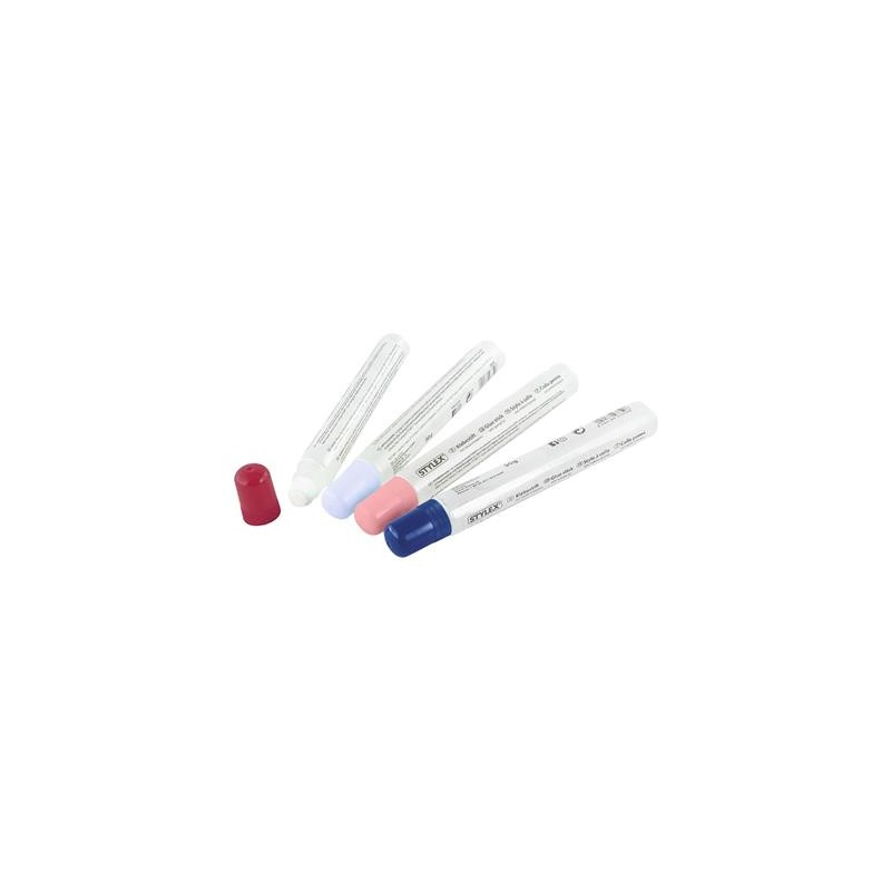 Stylo Colle avec Embout éponge (1 pièce) - VDM-1601025 - Stylex - Colles - Le Nuage de Charlotte