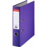 Lever arch file A4 - 75mm purple - ESSE-21758 - Esselte - Binders - Le Nuage de Charlotte
