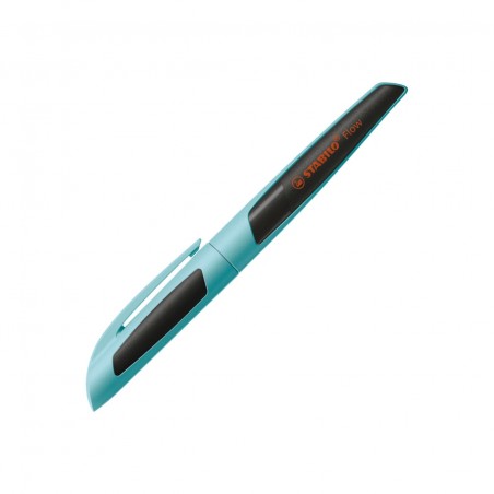 copy of Fountain pen STABILO Flow SPORTY puristblue 0.5mm - STAB-5071/1-41 - Stabilo - Pens, pencils, ... - Le Nuage de Charl...