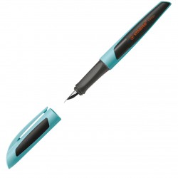 copy of Fountain pen STABILO Flow SPORTY puristblue 0.5mm - STAB-5071/1-41 - Stabilo - Pens, pencils, ... - Le Nuage de Charl...