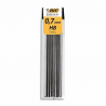 Criterium HB 0.7mm graphite leads - BIC-827080 - Bic - Pens, pencils, ... - Le Nuage de Charlotte