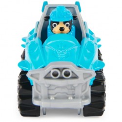 Paw Patrol - Dino Rescue - Rex - SPM-20136996 - Spin Master - Cars, Trucks, etc. - Le Nuage de Charlotte