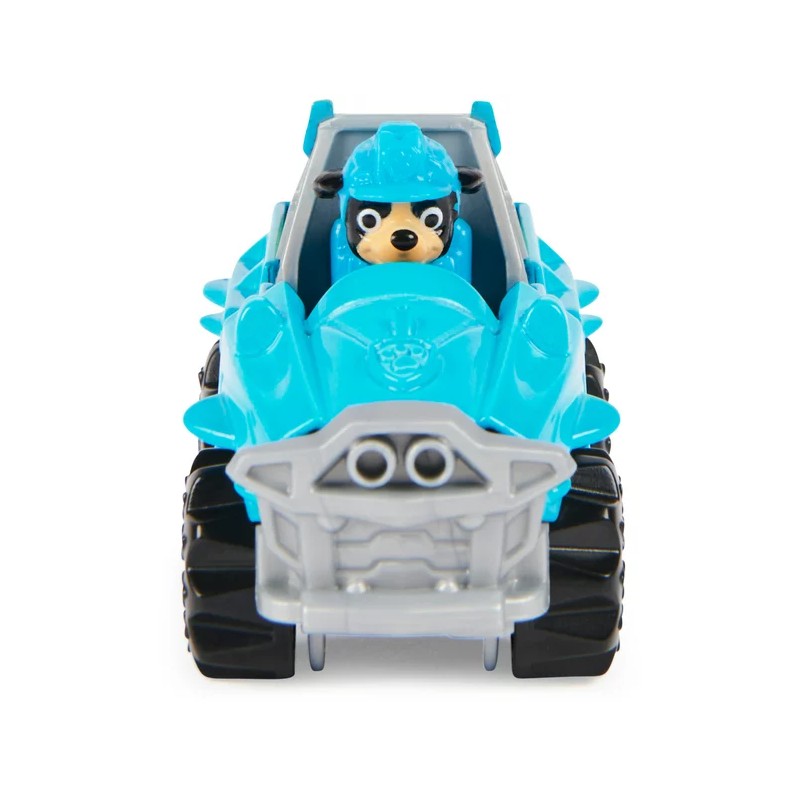 Paw Patrol - Dino Rescue - Rex - SPM-20136996 - Spin Master - Cars, Trucks, etc. - Le Nuage de Charlotte