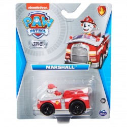 Paw Patrol - Marshall - SPM-20115875 - Spin Master - Cars, Trucks, etc. - Le Nuage de Charlotte