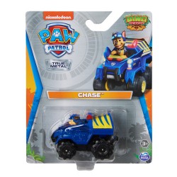 Paw Patrol - Dino Rescue - Chase - SPM-20124747 - Spin Master - Cars, Trucks, etc. - Le Nuage de Charlotte