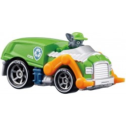 Paw Patrol - Rocky - SPM-20120841 - Spin Master - Cars, Trucks, etc. - Le Nuage de Charlotte