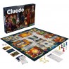 Cluedo - HAS-F6420 - Hasbro - Jeux de société - Le Nuage de Charlotte