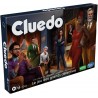 Cluedo - HAS-F6420 - Hasbro - Board Games - Le Nuage de Charlotte