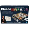 Cluedo - HAS-F6420 - Hasbro - Jeux de société - Le Nuage de Charlotte