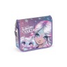 Nebulous Stars Wallet - Estrelia - NEST-12622 - Nebulous Stars - Money Box and wallet - Le Nuage de Charlotte