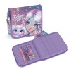 Nebulous Stars Wallet - Estrelia - NEST-12622 - Nebulous Stars - Money Box and wallet - Le Nuage de Charlotte