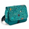 Cartable Jungle - A4 - LILI-84446 - Lilliputiens - Cartables et sac à dos - Le Nuage de Charlotte