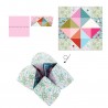 Origami - Fortune tellers - DJE-DJ08773 - Djeco - Origami - Le Nuage de Charlotte