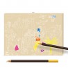 Color box - DJE-DJ08797 - DJECO - Pens, pencils, ... - Le Nuage de Charlotte