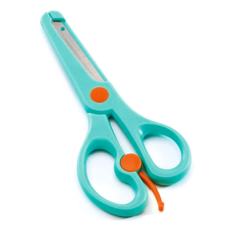 Scissors - DJE-DJ09003 - DJECO - Scissors - Le Nuage de Charlotte