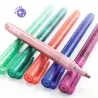 6 marqueurs pailletés - Sweet - DJE-DJ08877 - Djeco - Stylos, crayons, ... - Le Nuage de Charlotte