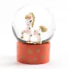 So wild - Pony - DJE-DD03440a - Djeco - Snow Ball - Le Nuage de Charlotte