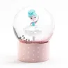 So wild - Ballerina - DJE-DD03440b - Djeco - Snow Ball - Le Nuage de Charlotte