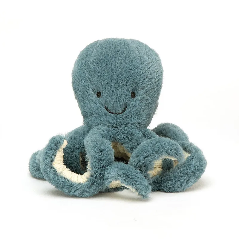 Jellycat Storm Octopus - JEL-STB4OC - Jellycat - Jellycat - Le Nuage de Charlotte