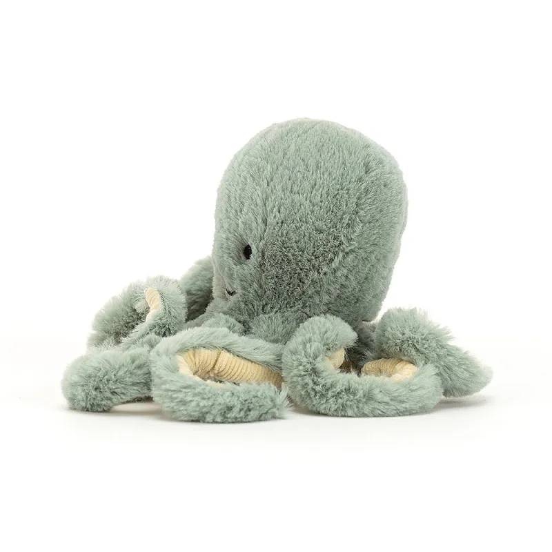 Jellycat Odyssey Octopus - JEL-ODYB4OC - Jellycat - Jellycat - Le Nuage de Charlotte