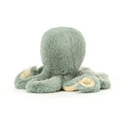 Jellycat Odyssey Octopus - JEL-ODYB4OC - Jellycat - Jellycat - Le Nuage de Charlotte