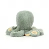 Jellycat Odyssey Octopus - JEL-ODYB4OC - Jellycat - Jellycat - Le Nuage de Charlotte