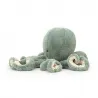 Jellycat Odyssey Octopus - JEL-ODYB4OC - Jellycat - Jellycat - Le Nuage de Charlotte