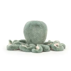 Jellycat Odyssey Octopus - JEL-ODYB4OC - Jellycat - Jellycat - Le Nuage de Charlotte