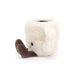 Jellycat Amuseable Espresso Cup - JEL-A6EC - Jellycat - Jellycat - Le Nuage de Charlotte