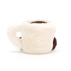 Jellycat Amuseable Espresso Cup - JEL-A6EC - Jellycat - Jellycat - Le Nuage de Charlotte